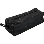 Pride And Soul PRIDE&SOUL Schlamper Rolle aus Leder schwarz