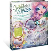 Nebulous Stars Kreativset "Freundschaftsarmbänder", bunt, Kreativsets, Kinder, Kreativset