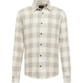 Only & Sons Karohemd "GUDMUND LS CHECKED SHIRT" Baumwolle, slim fit