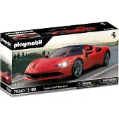 Playmobil - Ferrari SF90 Stradale (71020)