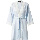 Ralph Lauren Bademantel I8141226 Blau 40