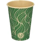 MultiLine Kaffeebecher 22 Cl Ø70 Mm Nachhaltig 100 Stk.