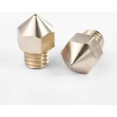 FabConstruct Nozzle MK8