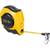 Komelon Measuring tape FAST BACK LFR30 / H 30 m