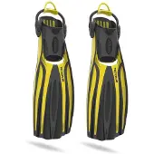 Tecnomar Momentum Professional Tauchflossen