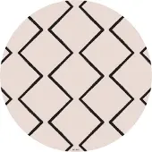 Eeveve Bodenmatte - Schutzmatte, Farbe:Beni Ecru