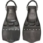 OMS Slipstream Tauchflossen