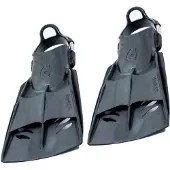 Hollis F2 Tauchflossen