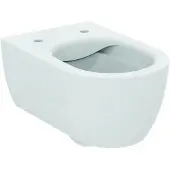 Ideal standard Blend Curve Wand Tiefspül WC T465501 355x540x340mm, weiß, spülrandlos
