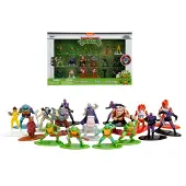 Turtles Ninja Turtles-turtles Multi Pack Nanofigs (253285004) Figur