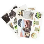 Nordic Games The Child Gadget Decals