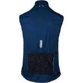 Q36.5 Ärmellose Jacke Frau Adventure Insulation | Größe S