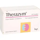 Köhler Pharma GmbH Therazym 200 St