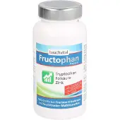 Laktonova Fructophan Kapseln, 60 St. Kapseln