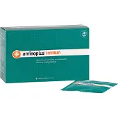 Kyberg Vital GmbH aminoplus immun Tagesportionsbeutel, 30 St. Beutel