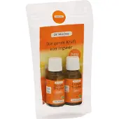 Dr. Muche GmbH Ingwertropfen Dr.muches 2X20 ml