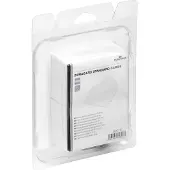 Durable Duracard Standard-PVC-Karten, 100 Stück