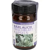 Dr. Pandalis Bärlauch Frischblatt Kapseln 90 St