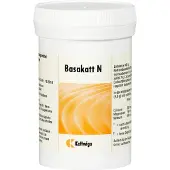 Kattwiga Arzneimittel GmbH Basakatt N Salz 100 g