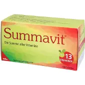 Summavit Tabletten 100 St