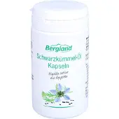 Bergland-Pharma & Co. KG Schwarzkümmelöl Kapseln 75 St