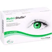 Pharma Stulln GmbH Nutri Stulln Kapseln 30 St
