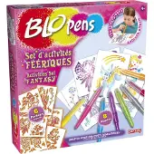 Carletto Deutschland Blopens Sprühstifteset Fantasie