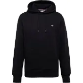 Gant Hoodie "REG SHIELD HOODIE", mit Logostickerei auf der Brust