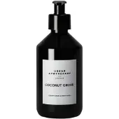 Urban Apothecary Luxury Hand & Body Wash - Coconut Grove 300 ml Duschgel