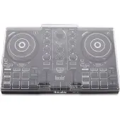 Decksaver LE Hercules DJ Control Inpulse 200 Cover