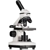Bresser Biolux Nv 20x-1280x Professionelles Mikroskop