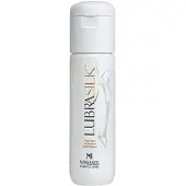 Eros Vaginalgel 'Lubrasilk' | silikonbasiert, parabenfrei, gegen vaginale Trockenheit 30 ml Gleitmittel