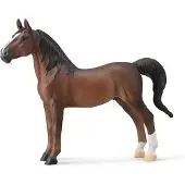 Collecta Saddlebrew American Saddlebrew Xl Golden Golden One Size