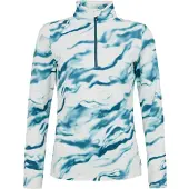 Protest Damen Rolli PRTRIKOTI 1/4 zip top