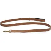 Beeztees BZ BALACRON LEINE AX BRN 100X1