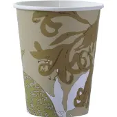 Duni Papkrus Duni 24 cl, pose a 50 stk.