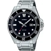 Casio Collection Men MDV-107D-1A1VEF Taucher Uhr 20ATM