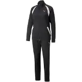 Puma Damen Sportanzug Classic Tricot Suit op