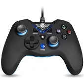 SPIRIT OF GAMER Wirextrem Player Wired Pc-gamepad