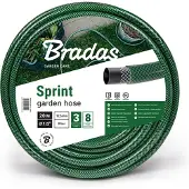Bradas WFS3/430, 30 m, PVC, 1,91 cm