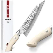 HEZHEN - Damast Kochmesser - B38H Elegant Serie