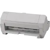 Fujitsu fi-819PR, Vorderseite, Weiß, fi-8150, fi-8170, fi-8190