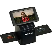 Reflecta X33 Dia-Negativ-Scanner