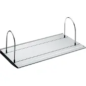 Novus SlatWall-Board 80cm bis 30kg für SlatWall 10