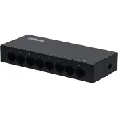 Dahua Technology Access DH-PFS3008-8GT, Unmanaged, L2, Gigabit Ethernet (10/100/1000)