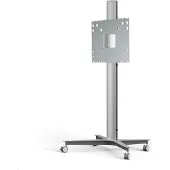 SMS Flatscreen FH MT 1450 C Monitorständer silber (PL031023EUC-P0)