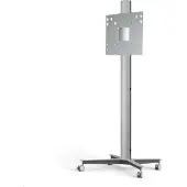 SMS Flatscreen FH MT 2000 C Monitorständer silber (PL031025EUC-P0)