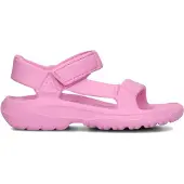 Teva K Hurricane Drift Outdoor-Sandalen Rosa