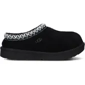 Ugg Hausschuhe Tasman II Kinder Black-Schuhgröße 35