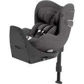 Cybex GmbH Auto-Kindersitz SIRONA T I-SIZE PLUS Mirage Grey Sonstige